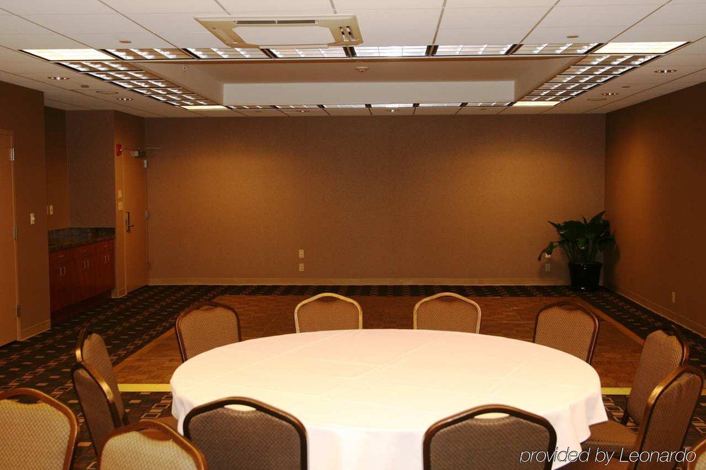 Hampton Inn New York - Laguardia Airport Facilități foto